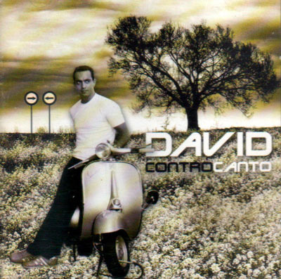 David Colaiacomo - Controcanto