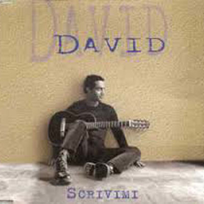 David Colaiacomo - Scrivimi