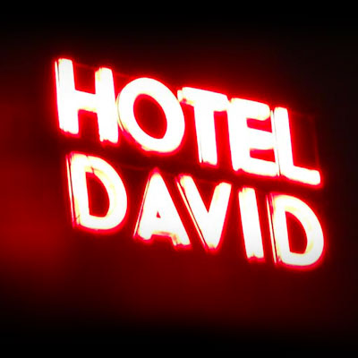 Hotel David - David Colaiacomo